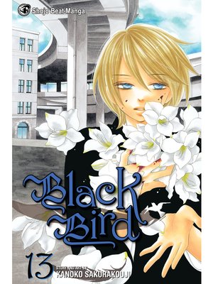 cover image of Black Bird, Volume 13